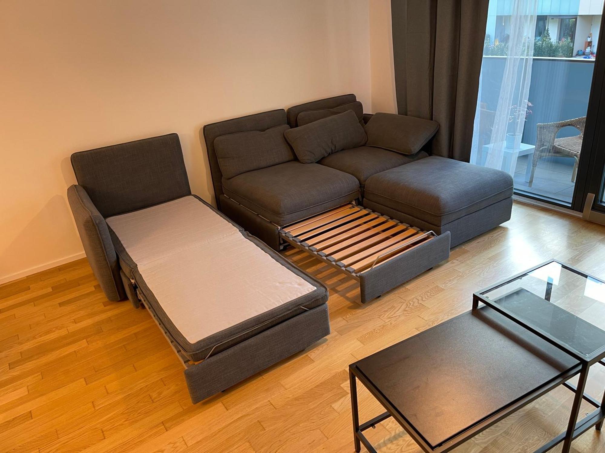 Apartment 4 Room, 2 Bath, Parking Prag Eksteriør billede